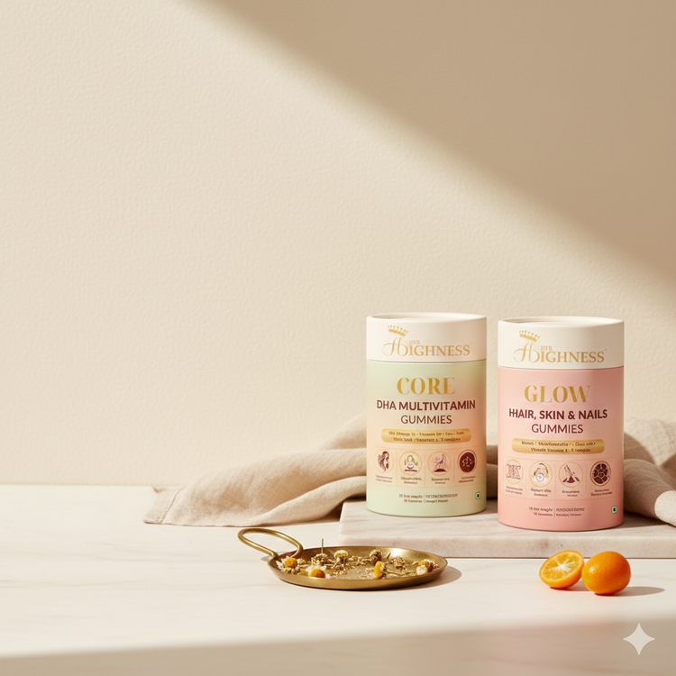 Wellness, Built Around You