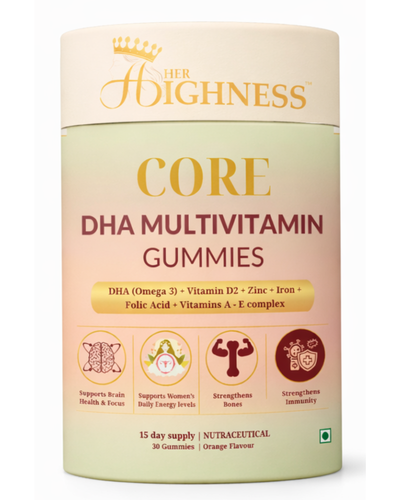 Her Highness Product