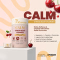 Calm Stress Relief Gummies