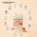 Core DHA Multivitamin Gummies
